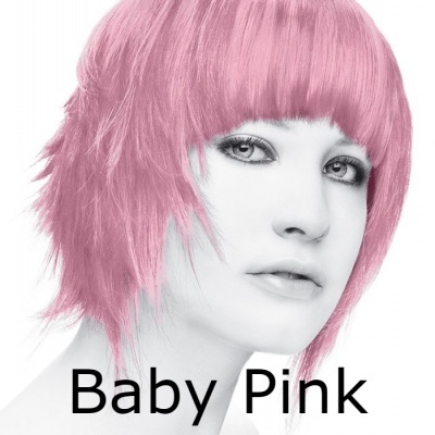 Tinta de cabelo semi-permanente Stargazer Tinta de cabelo semi-permanente Stargazer