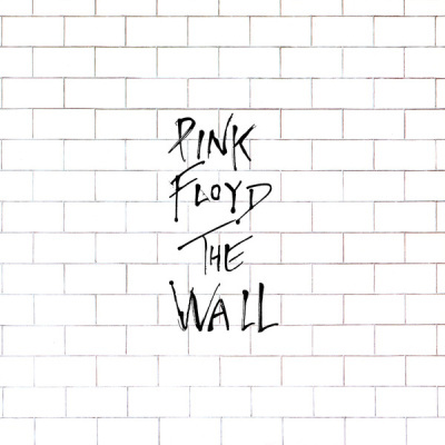 Pink Floyd – The Wall 2 x Vinyl, LP, Album, 180 Gram