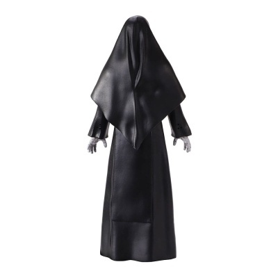 The Nun Bendyfigs Bendable Figure Valak the Nun 19 cm
