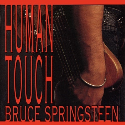 Bruce Springsteen – Human Touch 2 x Vinyl, LP, Album