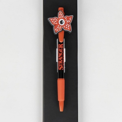 Diário Stranger Things stationery set