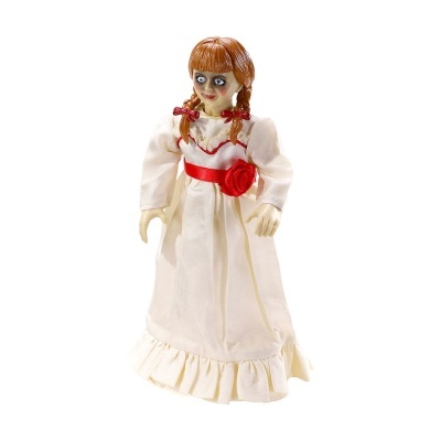 Annabelle 3 Bendyfigs Bendable Figure Annabelle 19 cm