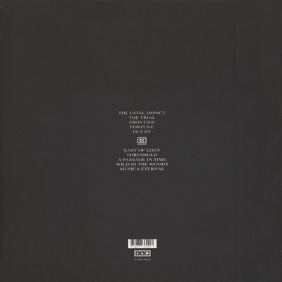 Dead Can Dance - Dead Can Dance Vinyl, LP, Album, Reissue