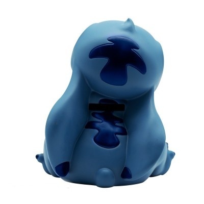 Mealheiro DISNEY - Money Bank - Lilo & Stitch - "Stitch"