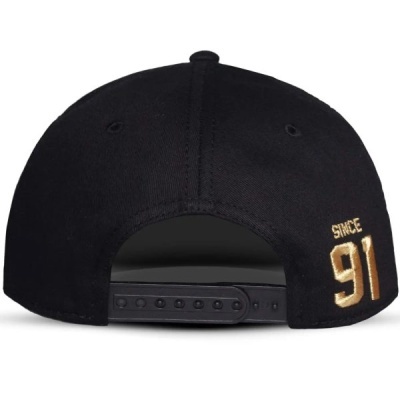 Deadpool – Men’s Snapback Cap