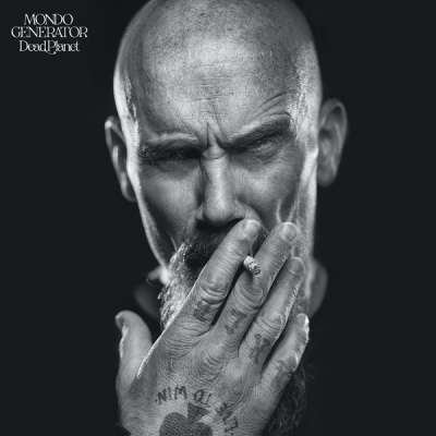 Mondo Generator – Dead Planet Vinyl, LP, Album, Reissue