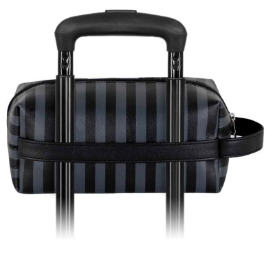 Bolsa de cosméticos Wednesday vanity case