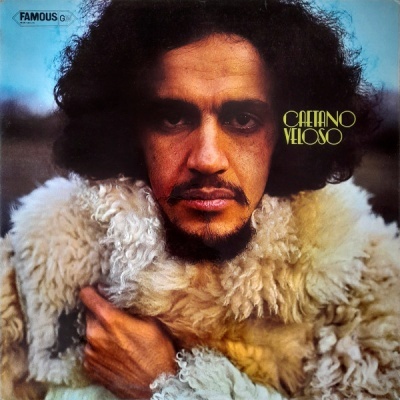 Caetano Veloso – Caetano Veloso Vinyl, LP, Album, Limited Edition,  Clear
