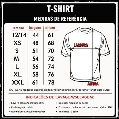 T-shirt Friends - Logo