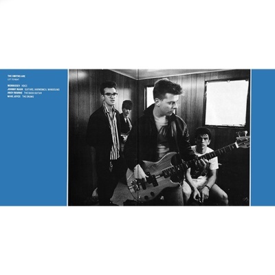 The Smiths – Hatful Of Hollow Vinyl, LP, Compilation, 180 Gram, Gatefold The Smiths – Hatful Of Hollow Vinyl, LP, Compilation, 180 Gram, Gatefold