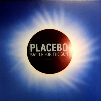 Placebo – Battle For The Sun Vinyl, LP, Album, Reissue, Stereo