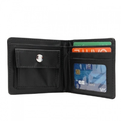 Carteira de vinil Naruto - Konoha