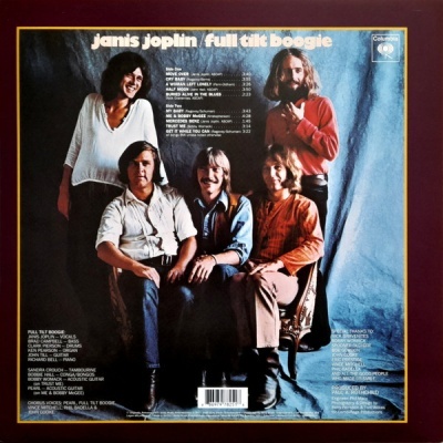 Janis Joplin – Pearl Vinyl, LP, Album, Reissue Janis Joplin – Pearl Vinyl, LP, Album, Reissue