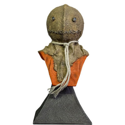 Busto Trick R Treat Mini Bust Sam 15 cm
