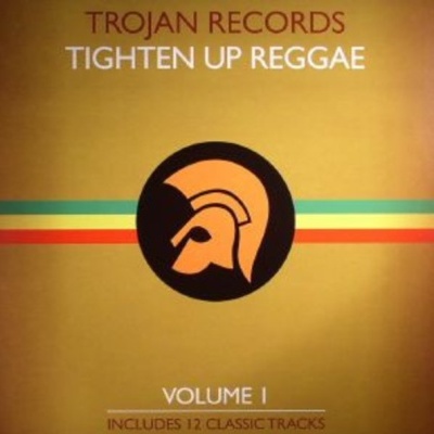 Various – Trojan Records Tighten Up Reggae Volume 1 Vinyl, LP