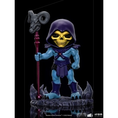 Figura MINICO Masters of the Universe - Skeletor