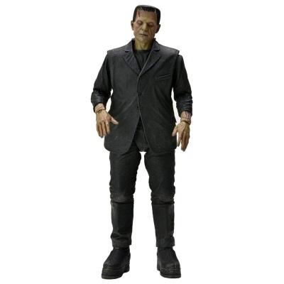 Universal Monsters Ultimate Frankenstein Monster Neca figure 18cm