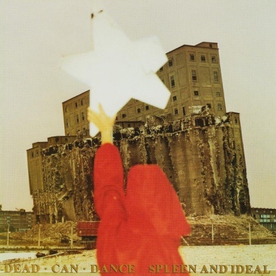Dead Can Dance – Spleen And Ideal Vinyl, LP, Album, Reissue