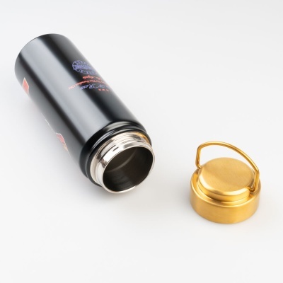 Garrafa de aço inoxidável Guns N' Roses 500ml