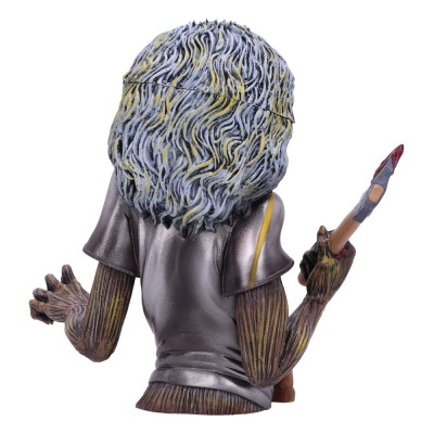 Figura Iron Maiden Storage Box Killers
