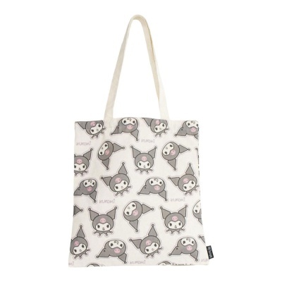 Tote Bag Kuromi - Hello Kitty