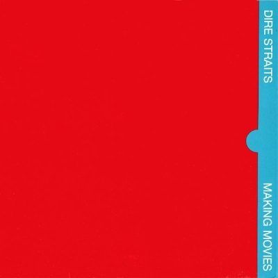 Dire Straits – Making Movies Vinyl, LP, Album, Reissue