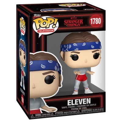 POP figure Television Stranger Things 5 - Eleven #1780