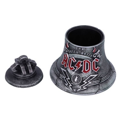 AC/DC Storage Box Hells Bells
