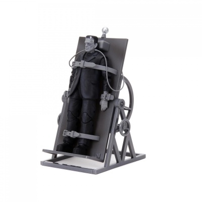 Universal Monsters Action Figure Frankenstein Deluxe 15 cm