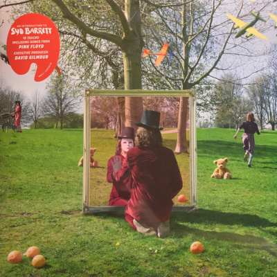 Syd Barrett – An Introduction To Syd Barrett 2 x Vinyl, LP