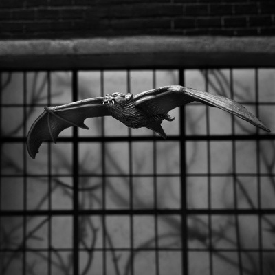 Universal Monsters Action Figure Ultimate Dracula (Carfax Abbey) 18 cm