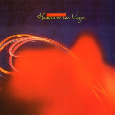 Cocteau Twins – Heaven Or Las Vegas Vinyl, LP, Album, Reissue, Remastered