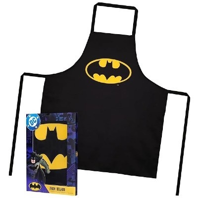 Avental SD TOYS - Batman Apron, DC Comics Universe