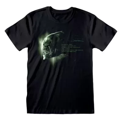 Alien Crew Expendable T-Shirt | Officially Licensed