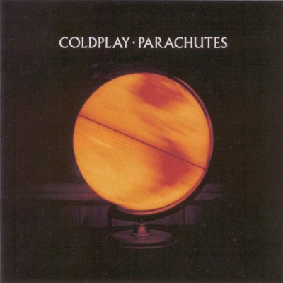 Coldplay – Parachutes Vinyl, LP, Album, Reissue, Clear, PET, Injection-Moulded, 140g