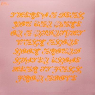 Mitski – The Land Is Inhospitable And So Are We - Vinyl, LP, Album, Limited Edition, Blue [Robin Egg]