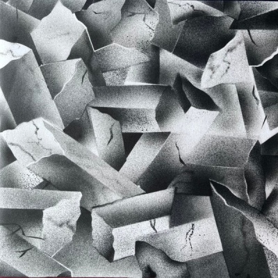 King Krule – Space Heavy Vinyl LP Album Clear - Vinil King Krule – Space Heavy Vinyl LP Album Clear - Vinil