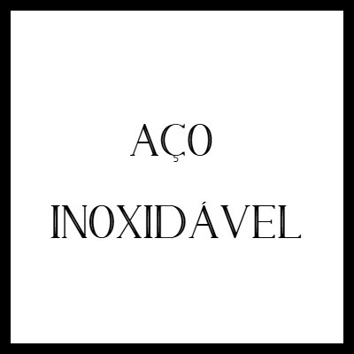 Aço Inoxidável