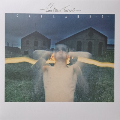 Cocteau Twins – Garlands Vinyl, LP, Album, Reissue, Remastered, 24bit HD