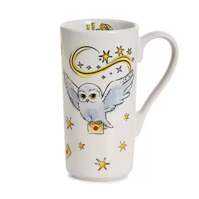 Caneca Harry Potter (Hedwig) Grande Mug XL