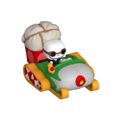 Nightmare Before Christmas Bitty POP! Starter Set