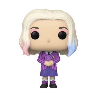 Funko Pop Wednesday - Enid Sinclair - Exclusive #1308