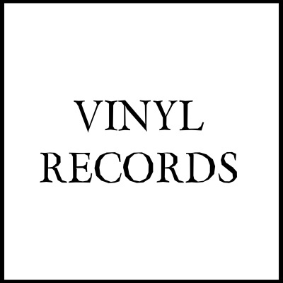 Vinyl Records