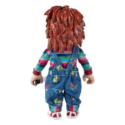 Child´s Play Bendyfigs Bendable Figure Chucky 14 cm Child´s Play Bendyfigs Bendable Figure Chucky 14 cm