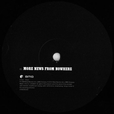 Nick Cave & The Bad Seeds – Dig, Lazarus, Dig!!! 2 x vinyl LP
