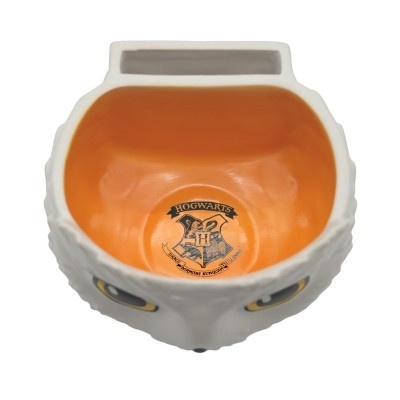 Taça HARRY POTTER - 3D Bowl - Hedwig