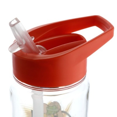 Garrafa à prova de quebra - Poção Mágica de Asterix