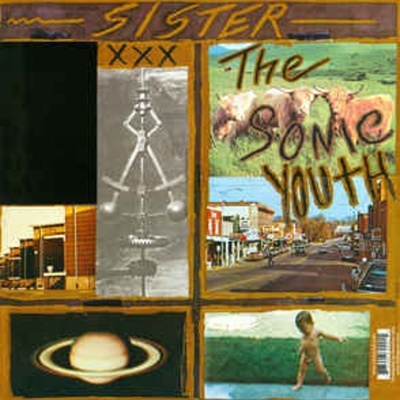 The Sonic-Youth* – Sister