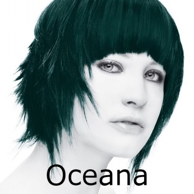 Tinta de cabelo semi-permanente Stargazer