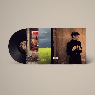 Late Developers - Belle and Sebastian -LP, Album, Limited Edition, Orange - Vinil